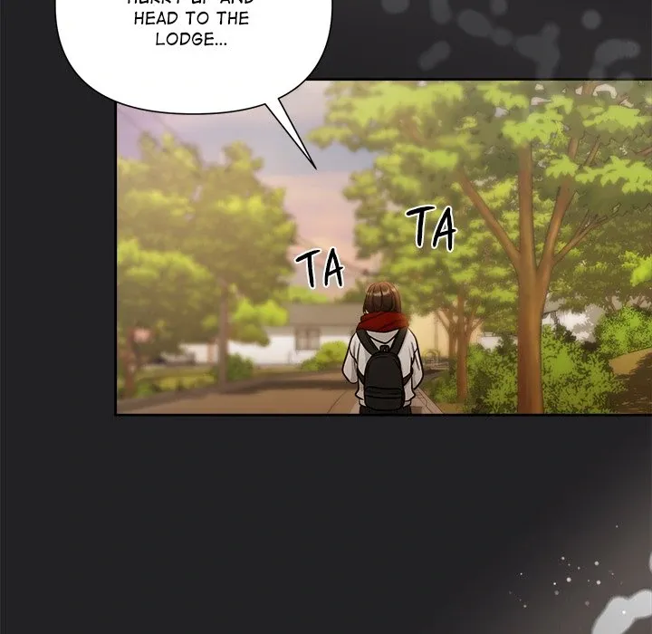 Suffocating Night Chapter 14 page 76 - 