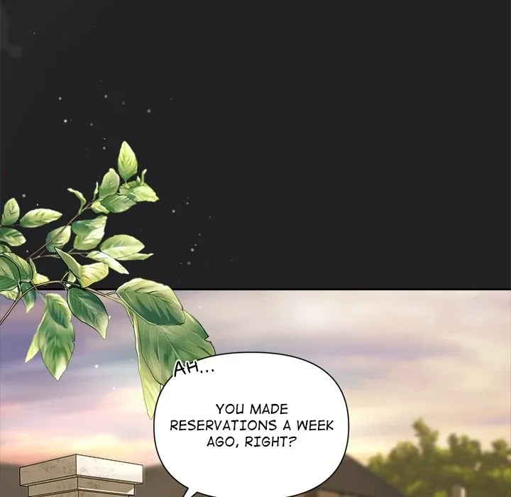 Suffocating Night Chapter 14 page 78 - 