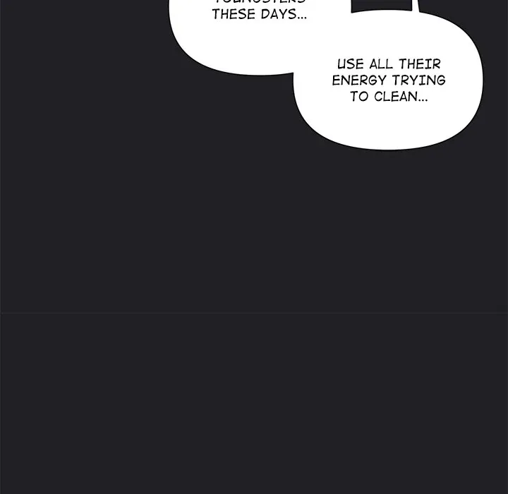 Suffocating Night Chapter 14 page 81 - 