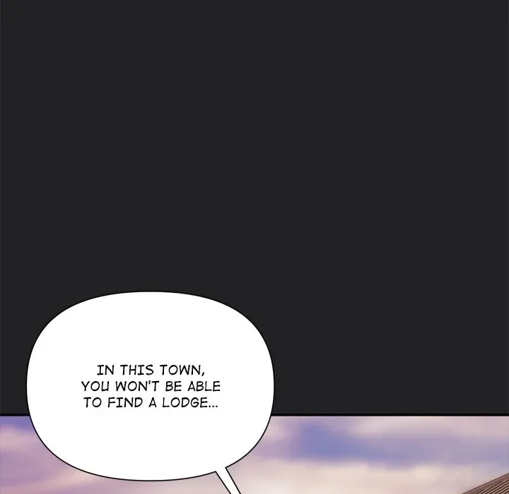 Suffocating Night Chapter 14 page 82 - 