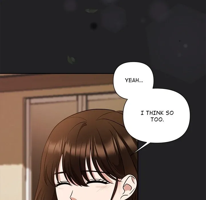 Suffocating Night Chapter 14 page 84 - 