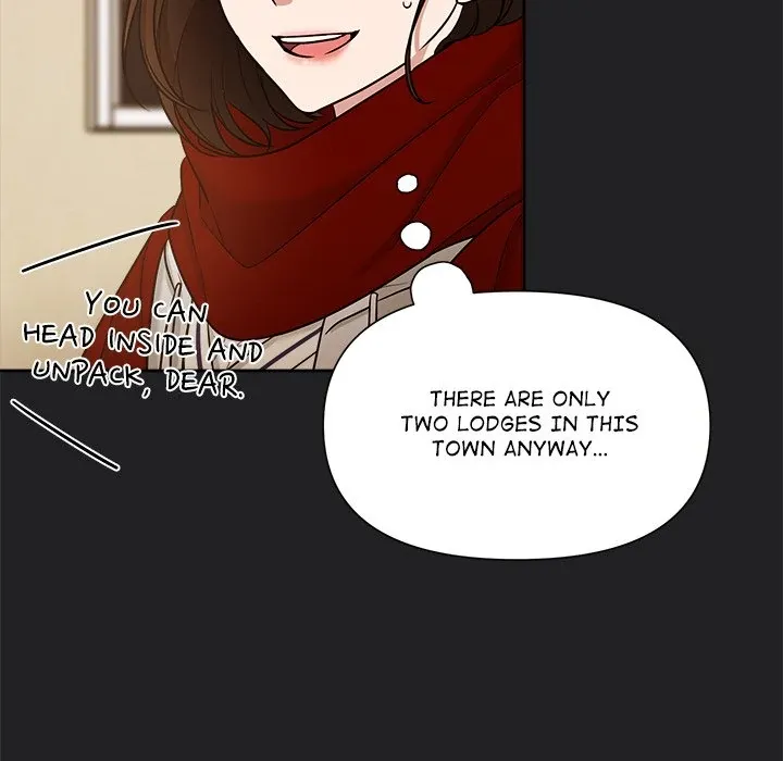 Suffocating Night Chapter 14 page 85 - 