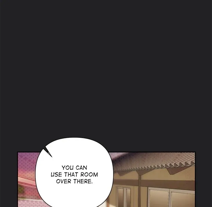 Suffocating Night Chapter 14 page 86 - 