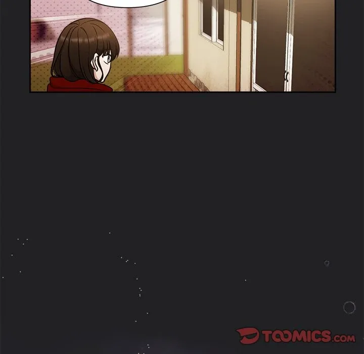 Suffocating Night Chapter 14 page 87 - 