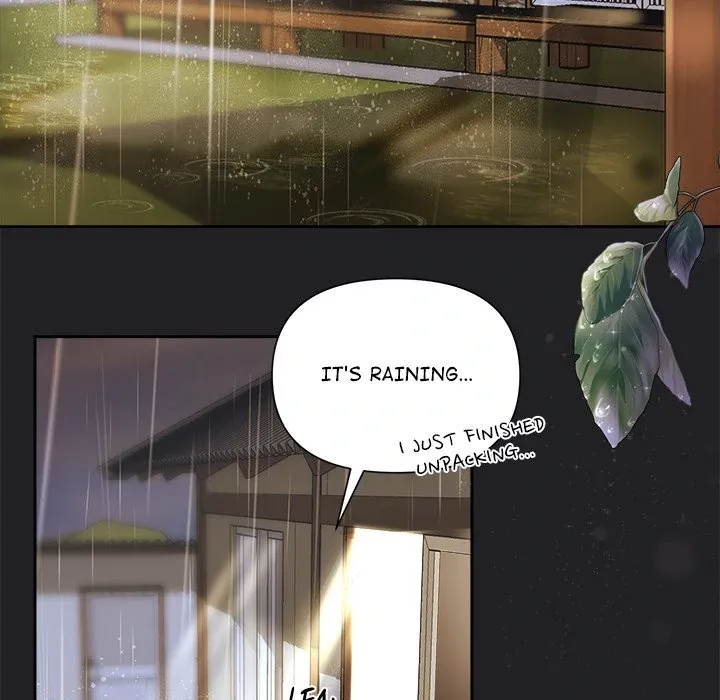 Suffocating Night Chapter 14 page 91 - 