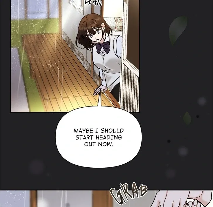 Suffocating Night Chapter 14 page 92 - 
