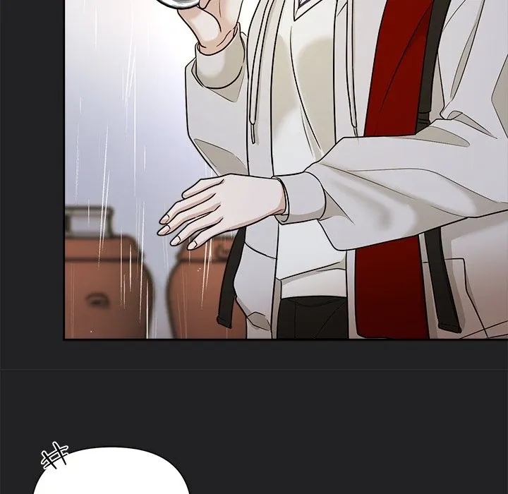 Suffocating Night Chapter 14 page 95 - 