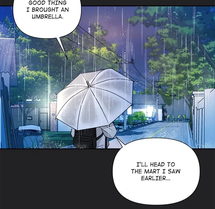 Suffocating Night Chapter 14 page 96 - 
