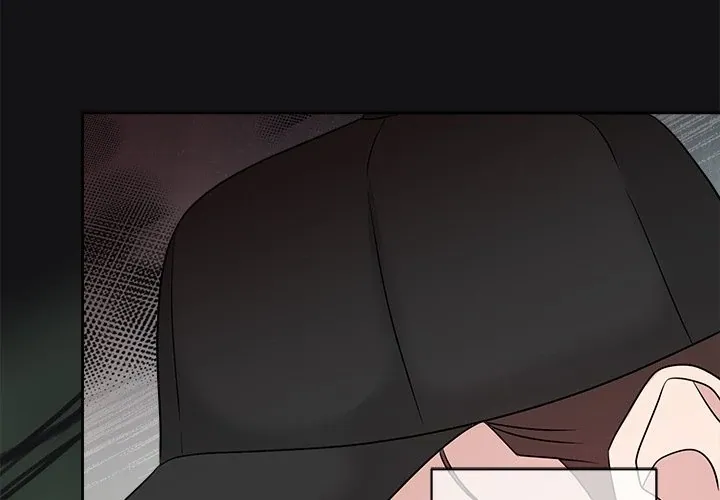 Suffocating Night Chapter 15 page 1 - 