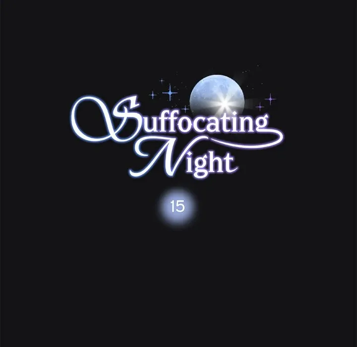 Suffocating Night Chapter 15 page 11 - 