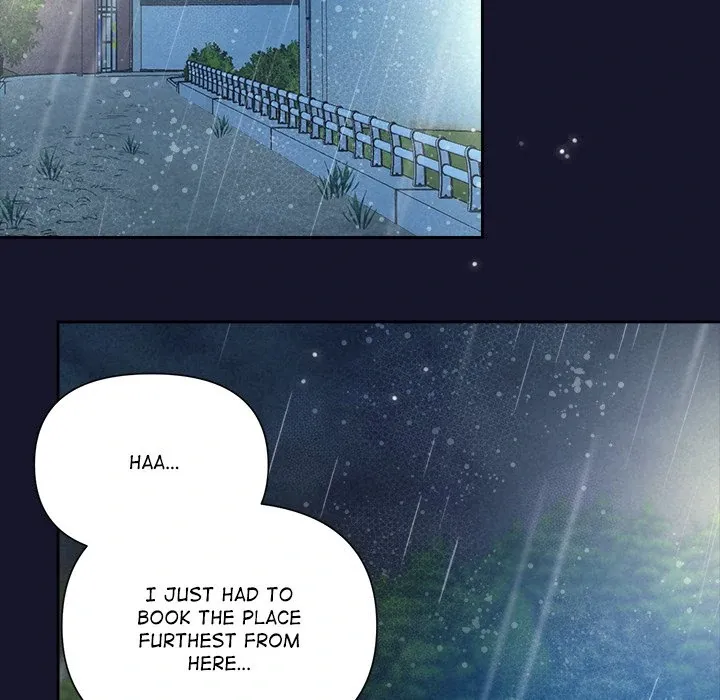 Suffocating Night Chapter 15 page 104 - 