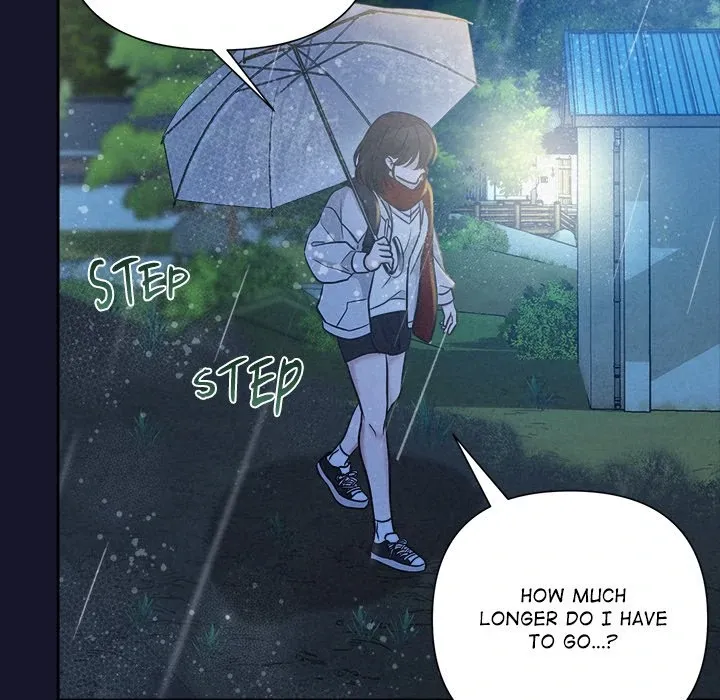 Suffocating Night Chapter 15 page 105 - 
