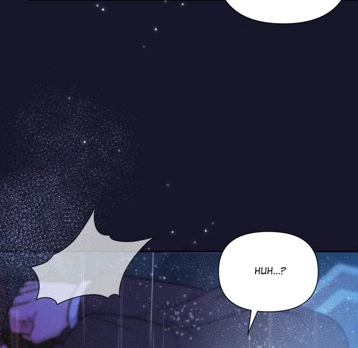 Suffocating Night Chapter 15 page 106 - 