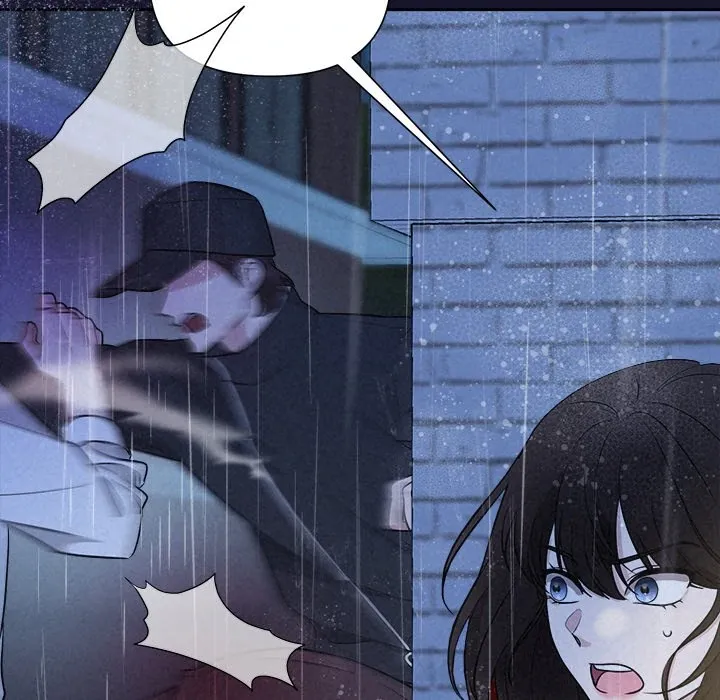 Suffocating Night Chapter 15 page 109 - 