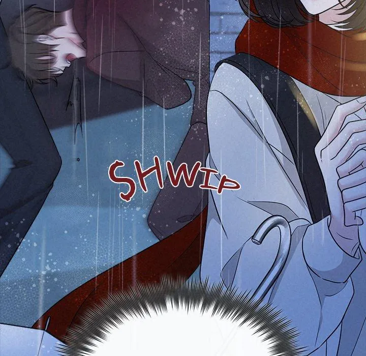 Suffocating Night Chapter 15 page 110 - 