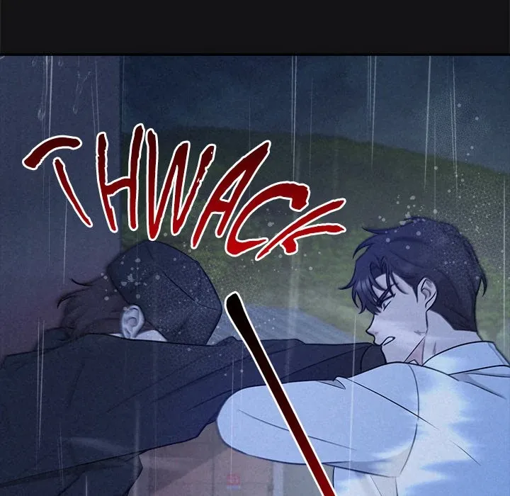 Suffocating Night Chapter 15 page 112 - 