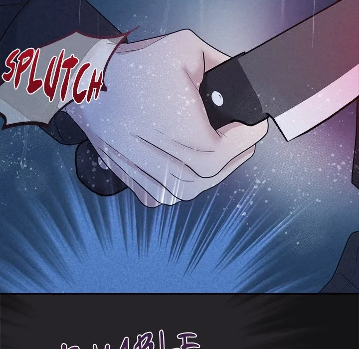 Suffocating Night Chapter 15 page 116 - 