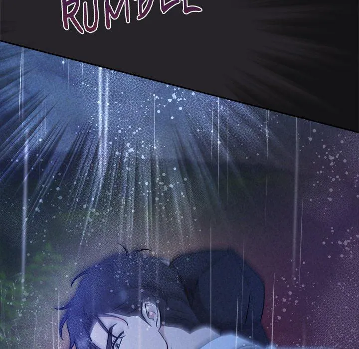 Suffocating Night Chapter 15 page 117 - 