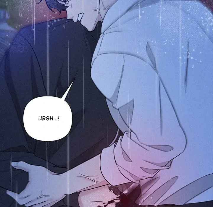 Suffocating Night Chapter 15 page 118 - 