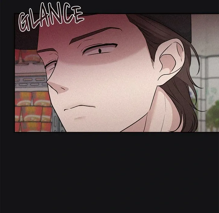 Suffocating Night Chapter 15 page 13 - 