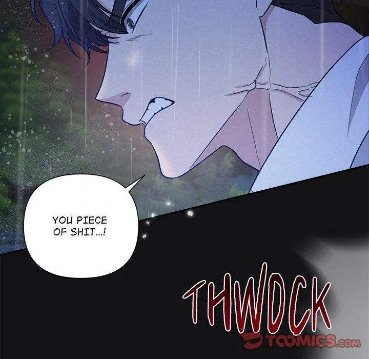 Suffocating Night Chapter 15 page 123 - 