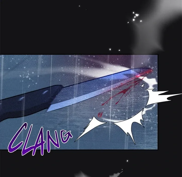 Suffocating Night Chapter 15 page 124 - 