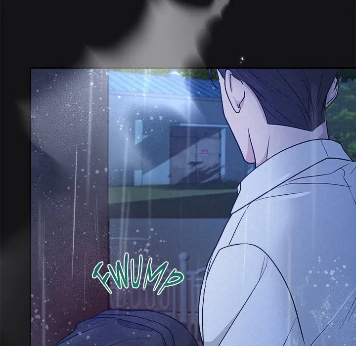 Suffocating Night Chapter 15 page 125 - 