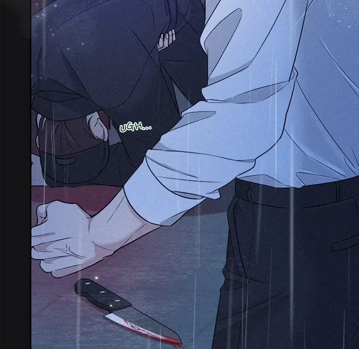 Suffocating Night Chapter 15 page 126 - 