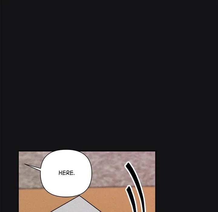 Suffocating Night Chapter 15 page 14 - 