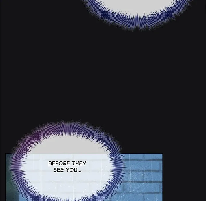 Suffocating Night Chapter 15 page 131 - 