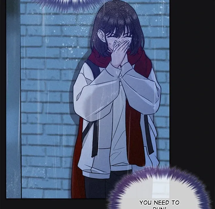 Suffocating Night Chapter 15 page 132 - 