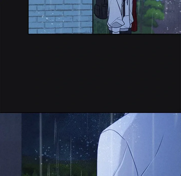 Suffocating Night Chapter 15 page 134 - 