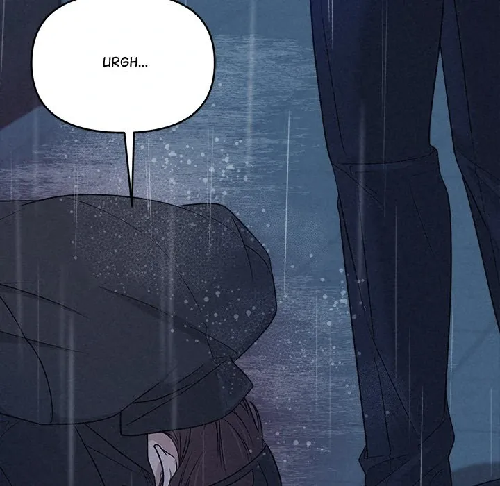Suffocating Night Chapter 15 page 136 - 