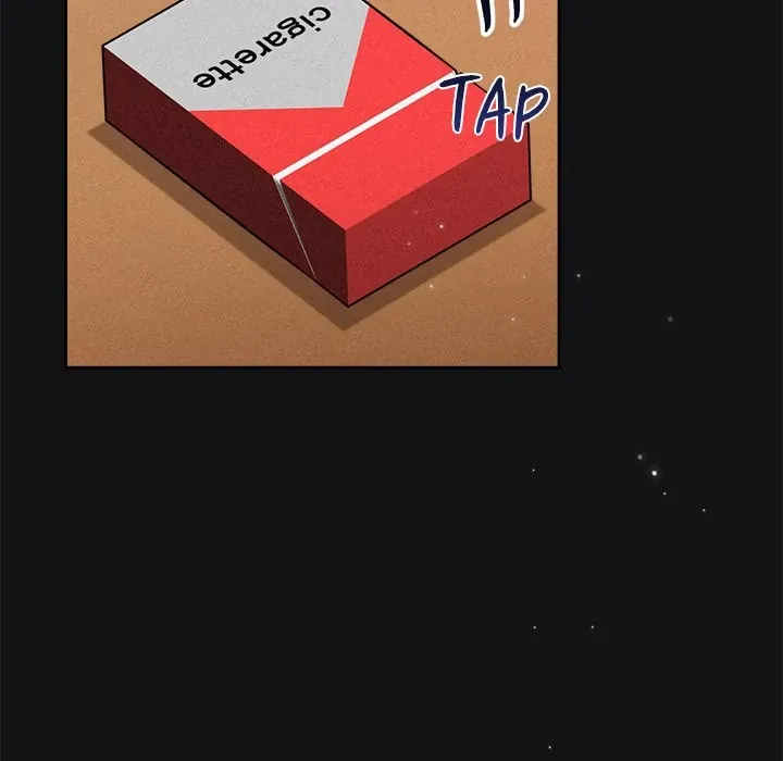 Suffocating Night Chapter 15 page 15 - 