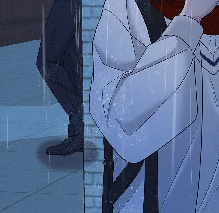 Suffocating Night Chapter 15 page 142 - 