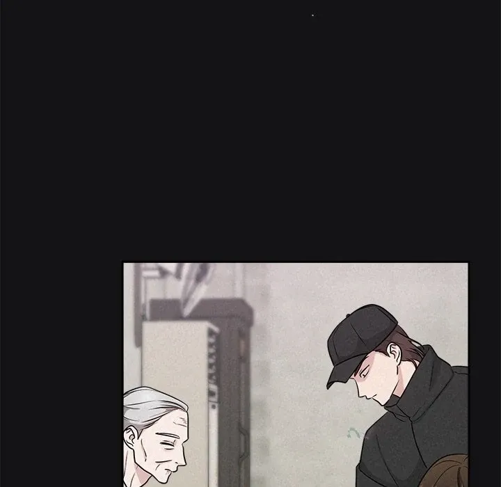Suffocating Night Chapter 15 page 16 - 