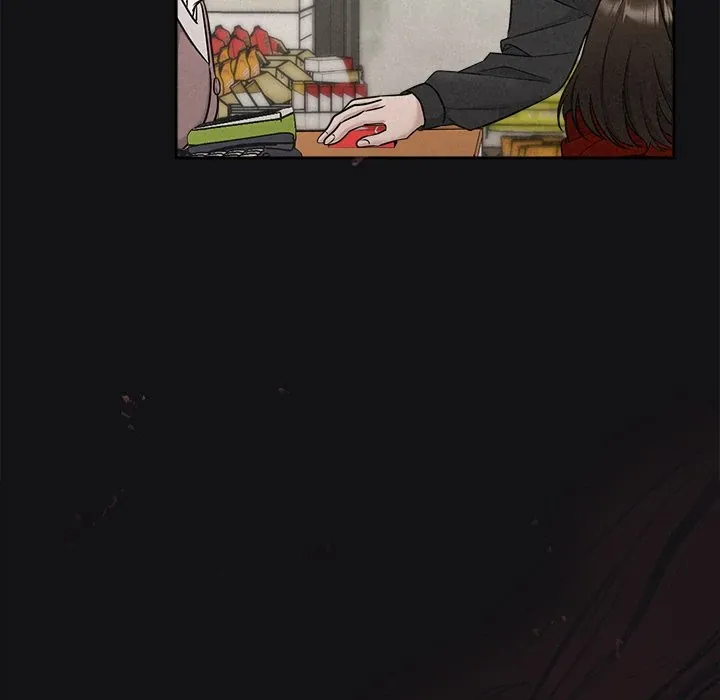 Suffocating Night Chapter 15 page 17 - 