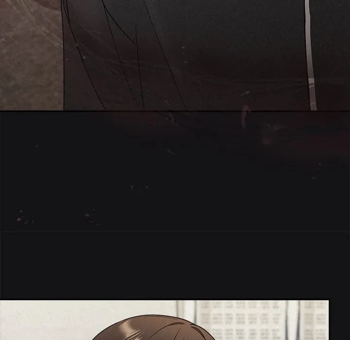 Suffocating Night Chapter 15 page 20 - 