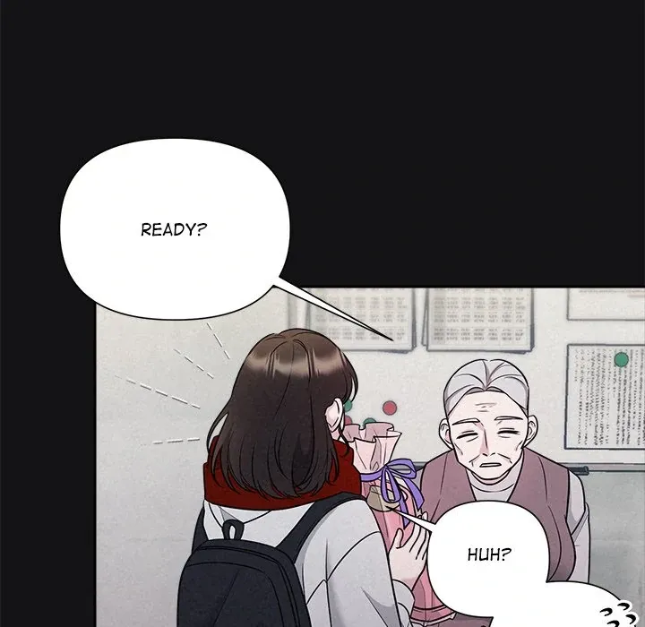 Suffocating Night Chapter 15 page 22 - 