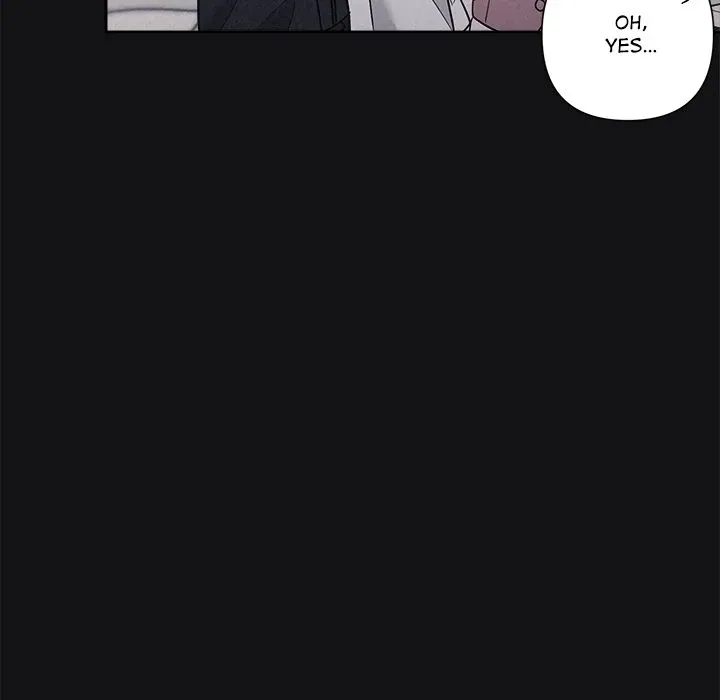 Suffocating Night Chapter 15 page 23 - 