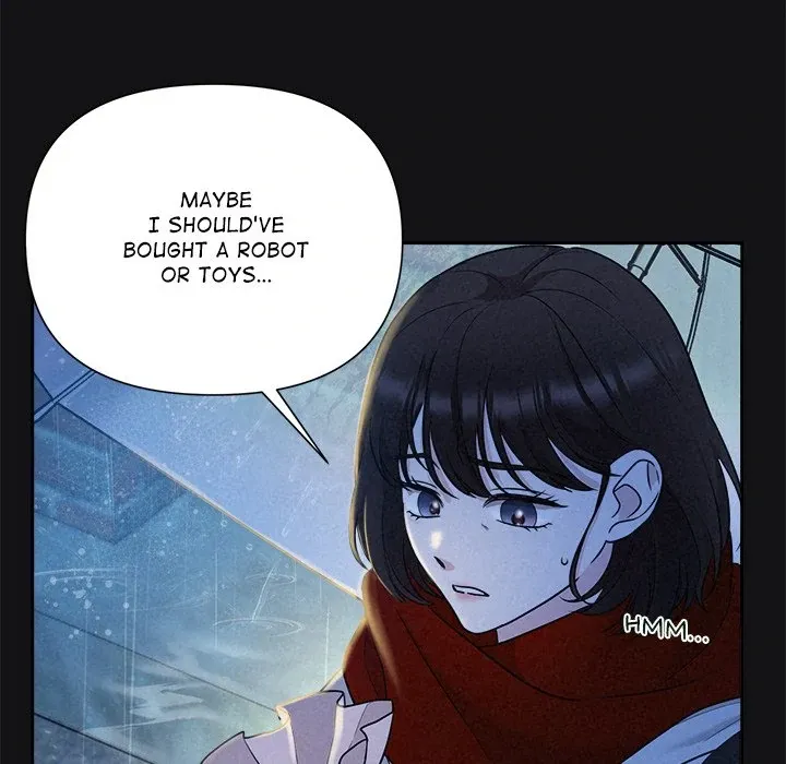 Suffocating Night Chapter 15 page 25 - 