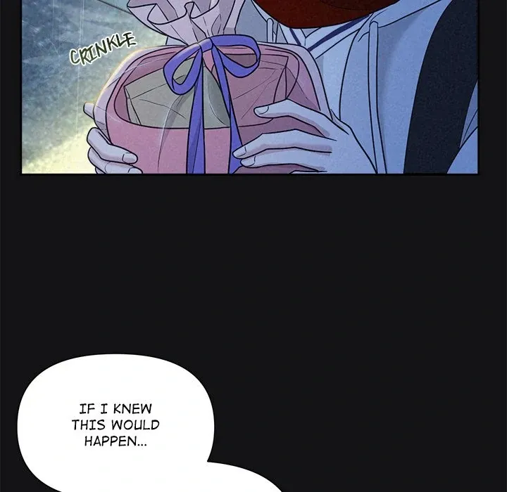 Suffocating Night Chapter 15 page 26 - 