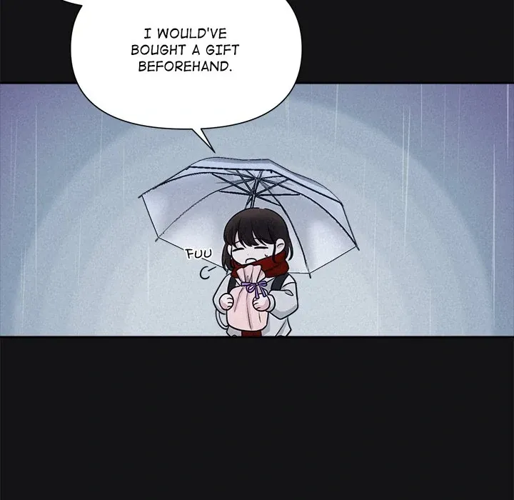 Suffocating Night Chapter 15 page 27 - 