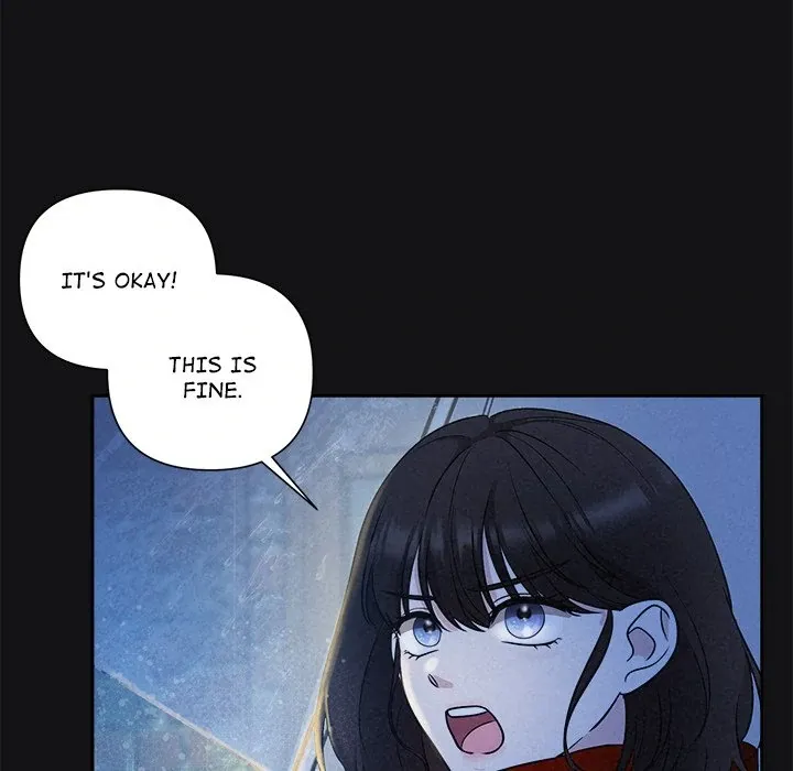 Suffocating Night Chapter 15 page 28 - 