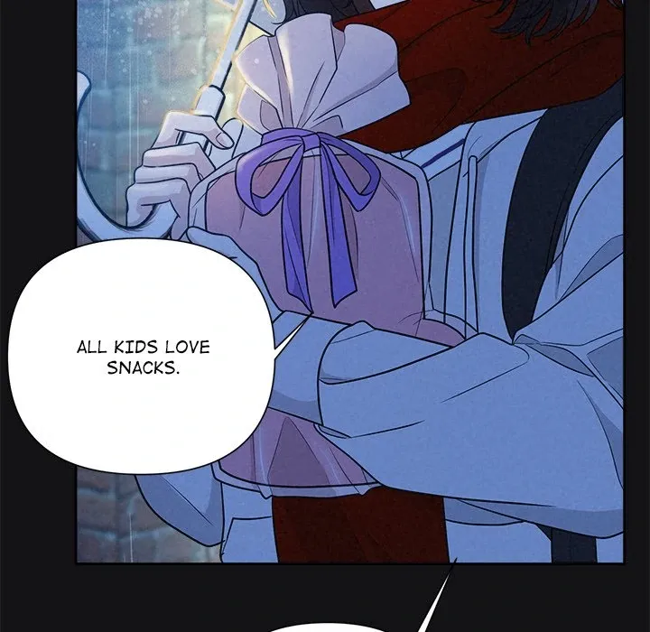 Suffocating Night Chapter 15 page 29 - 