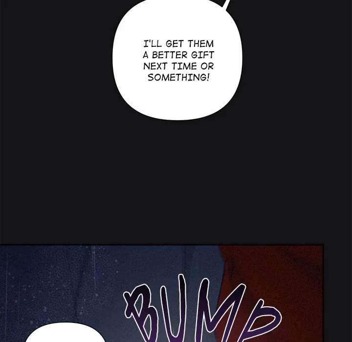 Suffocating Night Chapter 15 page 30 - 
