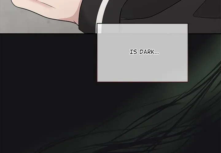 Suffocating Night Chapter 15 page 4 - 