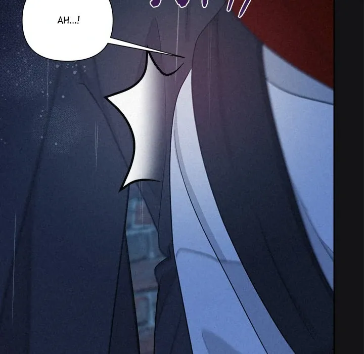 Suffocating Night Chapter 15 page 31 - 