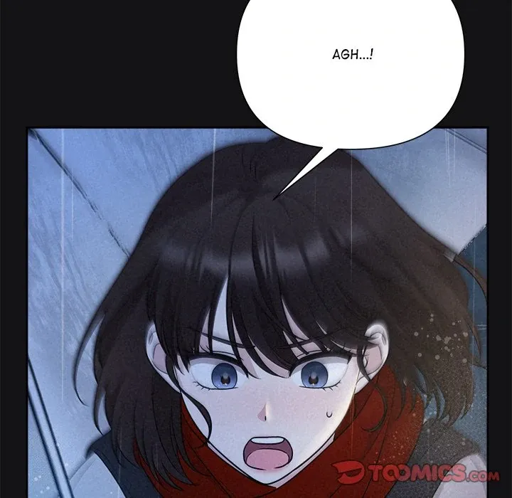 Suffocating Night Chapter 15 page 33 - 
