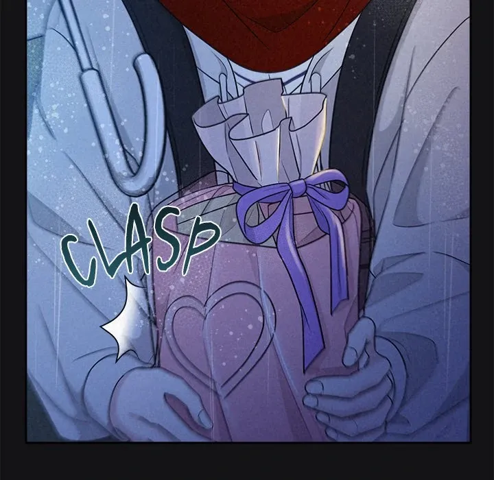 Suffocating Night Chapter 15 page 34 - 
